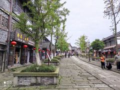 -南关石牌坊古镇