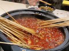 -钢管厂五区小郡肝火锅串串香(总店)
