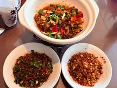 -天下客饭店(中山路店)