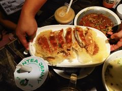 -前海沿·青岛菜(乐客城店)