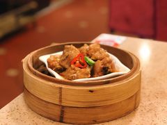 -点都德(聚福楼店)