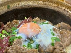 -红星光发煲仔饭(大石街店)