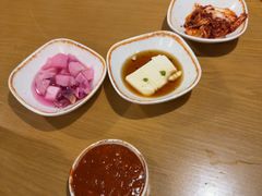-海云台韩式汤饭·13年匠心韩料(南山店)