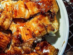 -银座苑烧肉酒场·烤活鳗(仙霞路店)