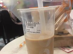 -CoCo都可(汉神购物广场店)