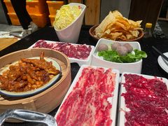 -尚合里潮汕牛肉火锅(海沧店)