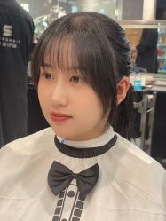 -Sying杉影日式烫染專門店