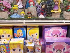 -泡泡玛特POPMART(天环购物中心店)