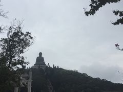 -天坛大佛