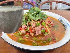 鲜锅兔-盛世盐帮·自贡特色(总店)