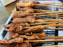 -串妹花式冰粉(乐山总店)