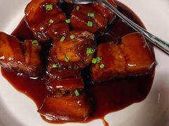 金牌红烧肉-同庆楼(金宝汇店)