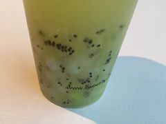 奇异果甘露-7分甜(海州利群广场店)