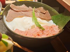 -三出山火锅(万象天地店)