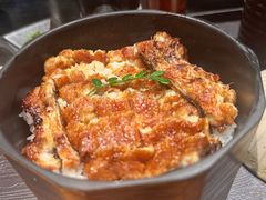 -玄白·炭烤活鳗(上海首店)