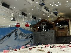 -湘江欢乐城欢乐雪域