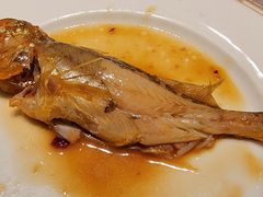 家烧黄鱼-荣轩(新荣记环球金融中心店)
