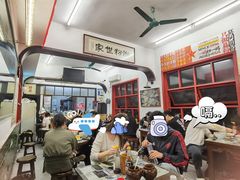 大堂-头卡子工农兵粉店(黄兴北路店)