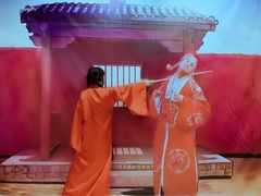 -郑州梵高星空错觉艺术馆(大上海城旗舰店)