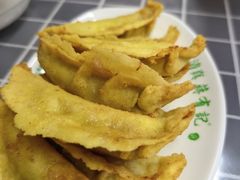 -清真蒋有记(老门东店)