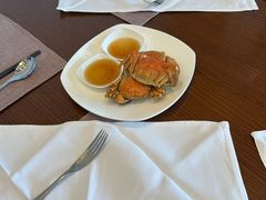 -浙江西子宾馆·瑶园咖啡厅