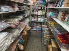 -城隍庙小礼品市场(福佑商厦福佑路店)