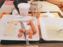 -大快活(丽丰店)