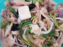 -五一星光夜市(SOHO新天地店)