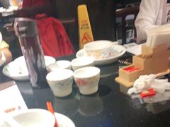 -老头儿油爆虾·知味杭州(爱琴海购物中心)