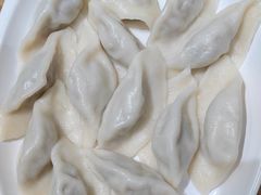 -喜家德虾仁水饺(南山书城店)