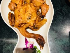-西安饭庄·非遗陕菜(钟楼店)