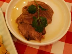 -老上海弄堂菜馆(恒基名人购物中心店)