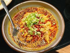 -辛香汇·锦里丨现炒川菜(滁州苏宁广场店)