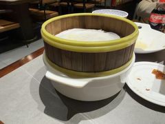 -全聚德(长白直营店)