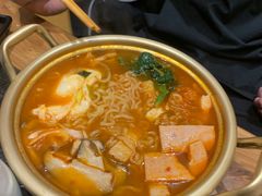 -九久·和牛烤肉·靓汤猪肚鸡(建业壹号城邦天玺店)