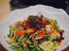 -牛玄庵日式寿喜烧·料理店(新源里店)