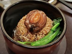 -臻萃轩中餐厅(国家会展中心店)