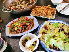 -小唐小四川水煮鱼(北三路店)