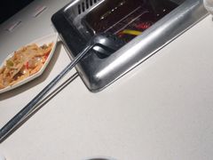 -海底捞火锅(老城根店)