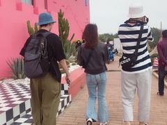 -漳州滨海火山岛自然生态风景区