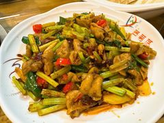 -芦苇荡·酸汤鱼(回龙观店)