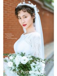 -雨墨婚纱摄影工作室