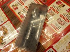 -孖记茶档·热腾茶餐(江南西plus店)