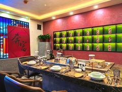 -黑木原精致料理·铁板烧