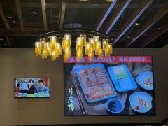 -张烤鸭·川菜·非遗冒烤鸭(青石桥店)