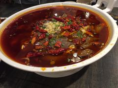 -庆合府重庆大排档(紫都城店)