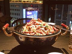 -喜悦烤鸭·新京菜(王府井店)