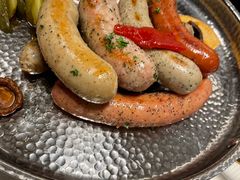 -马克西姆俄罗斯餐厅(通亚街店)