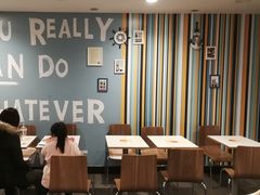 大堂-麦当劳(温州人民路店)