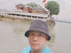 -仓山金山寺